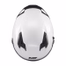 Шолом інтеграл MT Braker SV Pure A0 Gloss White
