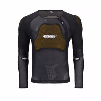 Моточерепаха Kenny Track Safety Jacket