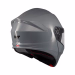 Шолом модуляр MT Genesis SV Pure A12 Gloss Grey