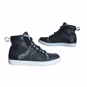 Моточеревики жіночі RST URBAN 2 LADIES BOOT BLK/SILVER
