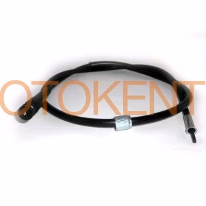Трос спідометра Suzuki AD50 (диск) (980mm) DVK