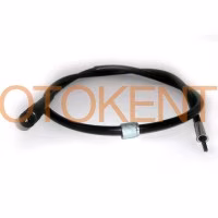 Трос спідометра Suzuki AD50 (диск) (980mm) DVK
