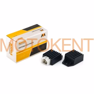 Реле заряджання 4T GY6 50 (4-тато) MANLE