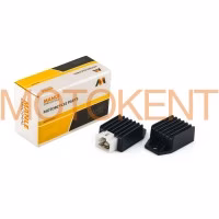 Реле заряджання 4T GY6 50 (4-тато) MANLE