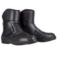 Моточеревики Oxford Delta Short MS Boots Black