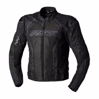 Текстильна мотокуртка RST S1 Mesh CE Textile Jacket Black