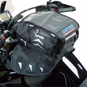 Сумка на бак Oxford Lifetime RT15 Magnetic Tank Bag