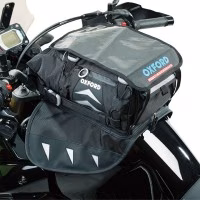 Сумка на бак Oxford Lifetime RT15 Magnetic Tank Bag