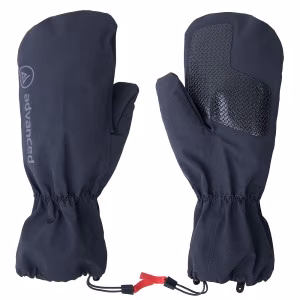 Рукавиці із захистом від дощу Oxford Rainseal Pro Over Glove Black