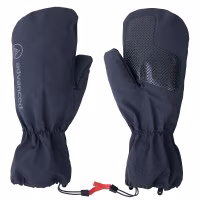 Рукавиці із захистом від дощу Oxford Rainseal Pro Over Glove Black