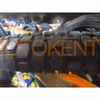 Мотошина 110/80 -18 TT CY-184 LTK