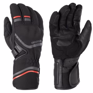 Моторукавички Oxford Ottawa 2.0 MS Glove Blk