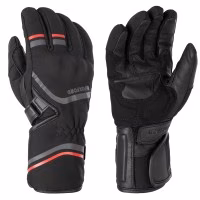 Моторукавички Oxford Ottawa 2.0 MS Glove Blk