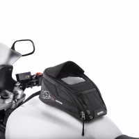 Міні сумка на бак Oxford M2R Mini Tank Bag – Black
