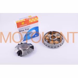 Варіатор передній 4T Stels 150 DONGXIN