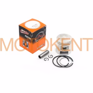 Поршень Suzuki LETS 50 0,50 (Ø41,50, p-10) оригінал Taiwan SEE