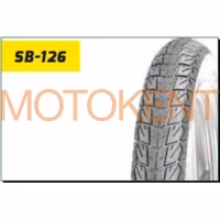 Мотошина 2,75-16 TL SB-126 TL DELITIRE LTK