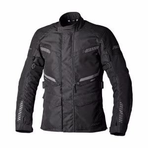 Текстильна мотокуртка RST Maverick EVO Textile Jacket CE Men Black
