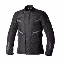 Текстильна мотокуртка RST Maverick EVO Textile Jacket CE Men Black