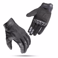 Моторукавички LS2 Hiker Man Glove Black