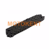 Ланцюг приводний 428-126H Honda CG200/CBX150, Viper F5/MX200R, ZS200GY-2 DITTON 