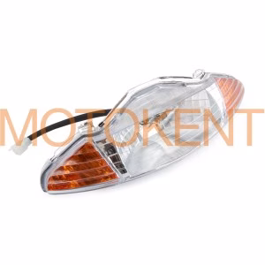 Фара (у зборі) Honda LEAD AF48 ST