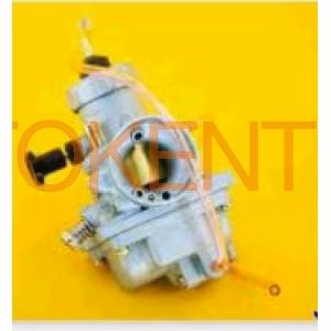 Карбюратор 4T CB/CG MIKUNI VM28 (латунна заслінка) DR