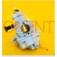 Карбюратор 4T CB/CG MIKUNI VM28 (латунна заслінка) DR