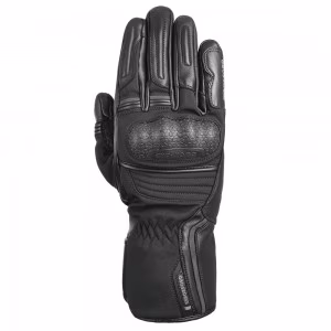 Моторукавички Oxford Hexham MS Glove Tch Blk