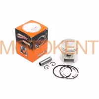 Поршень Suzuki AD 50 1,00 (Ø42,00) оригінал Taiwan SEE