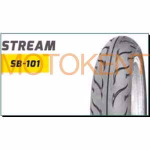 Мотошина 140/70 -17 TL (SB-101 TL DELITIRE, безкамерна) LTK