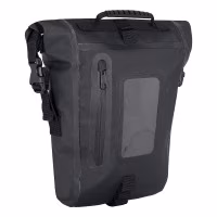 Сумка на бак для мото Oxford Aqua M8 Tank Pack Black
