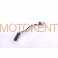Ніжка кікстартера 4T CG125/150 EVO