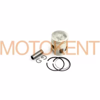 Поршень Yamaha BWS 4VP 100 1,00 (Ø53,00) оригінал Taiwan SEE