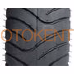 Мотошина 120/90 -10 TL SHIH FA, протектор S006 траса. ELIT-2