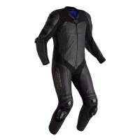 Мотокомбінезон RST Pro Series Evo Airbag CE Mens Leather Suit Black