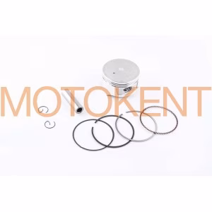 Поршень 4T CH250 .STD (Ø72,00 p-17) KOMATCU