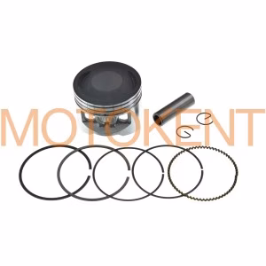 Поршень 4T CBW140 .STD (Ø56.0) (у зборі) GONGYU