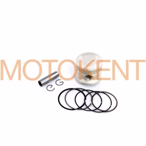 Поршень Zongshen CG125 .STD (Ø56,5 OHV) оригінал Taiwan SEE