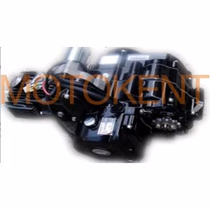 Двигун ATV 110cc (МКПП 152FMH-I, передачі-3 вперед і 1 назад) JPX