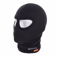 Підшоломник Oxford Balaclava Eyes Lycra Blk
