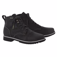 Моточеревики Oxford Digby Short Boot Black