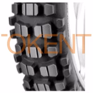Мотошина 90/90 -21 TT (Moto Cross) RALSON (Індія) (#RSN)