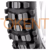 Мотошина 90/90 -21 TT (Moto Cross) RALSON (Індія) (#RSN)