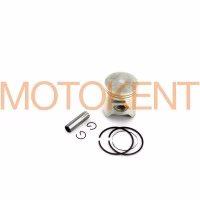 Поршень Honda LEAD 100 1,00 (Ø52,00) оригінал Taiwan SEE