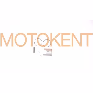 Поршень Suzuki AD 110 .STD (Ø52,50 p-12) MSU (#MSU)