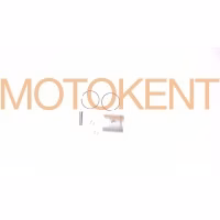 Поршень Suzuki AD 110 .STD (Ø52,50 p-12) MSU (#MSU)
