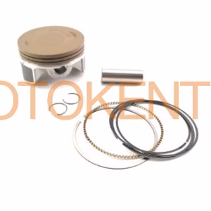 Поршень PR250 .STD (Ø72.0) (у зборі) ST