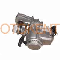 Двигун 2T Pitbike, ATV 2T FLD