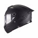 Шолом інтеграл MT Thunder 4 R SV Pure A1 Matt Black